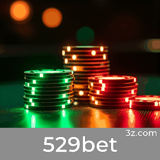 Acessar o site 529bet COM