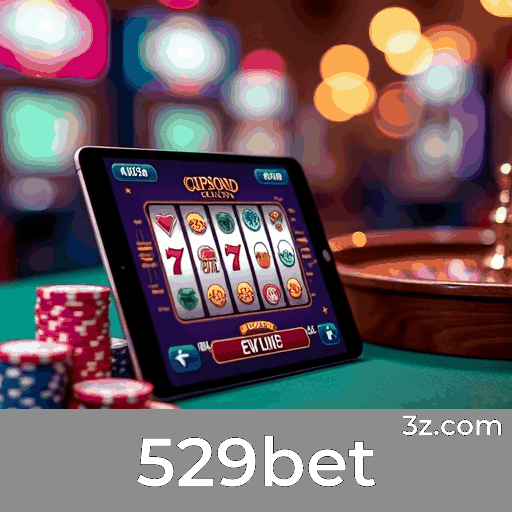 Cadastro na 529bet