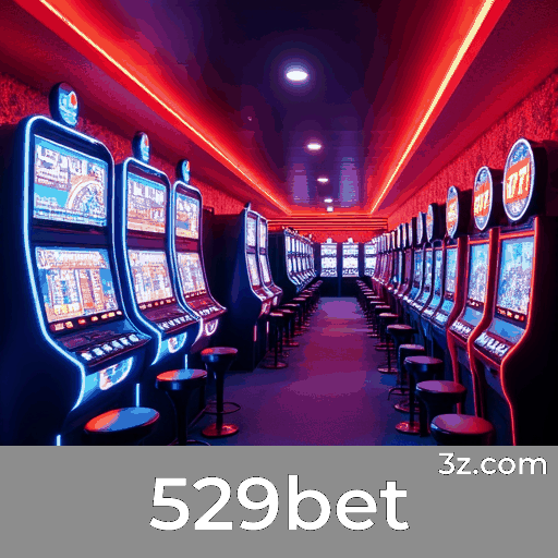 Acesso ao 529bet