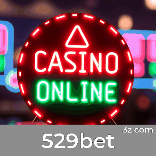 Acesso ao 529bet