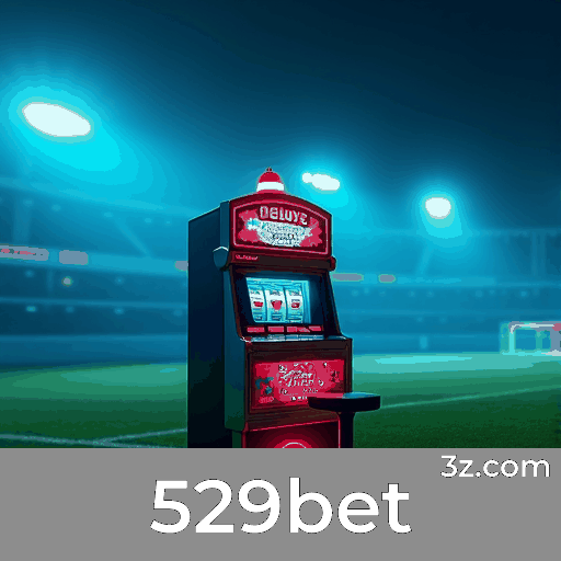 529bet: Cassino Premiado e Seguro