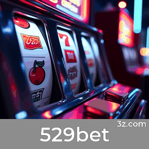Cadastro na 529bet