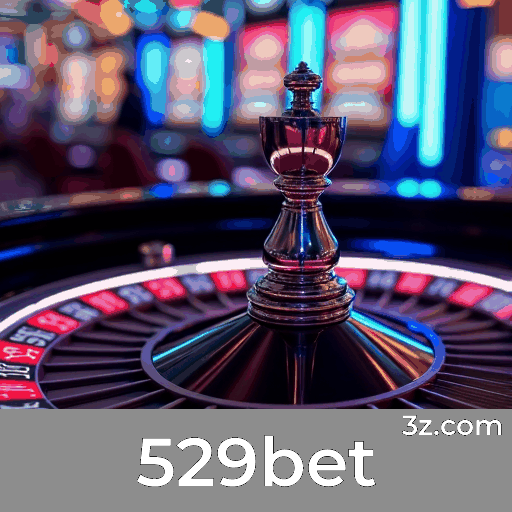 Acesso ao 529bet