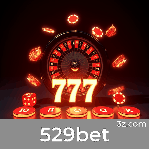Cadastro na 529bet