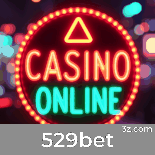 529bet: Cassino Premiado e Seguro