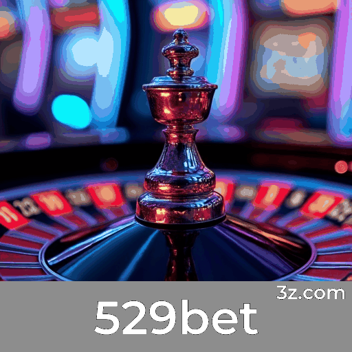 Cadastro na 529bet